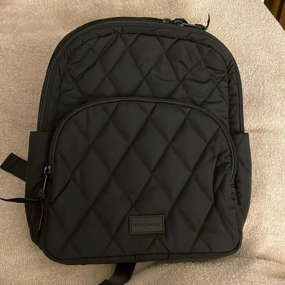 Vera Bradley Ultralight Compact Backpack NWT - Picture 4 of 15